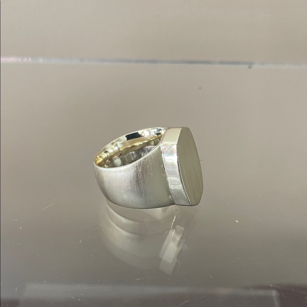 Kendra Scott statement ring - Picture 1 of 5